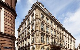 Hotel Gutenberg Strasbourg